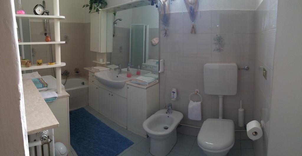 B&B Le Campane Ferrara Quarto foto