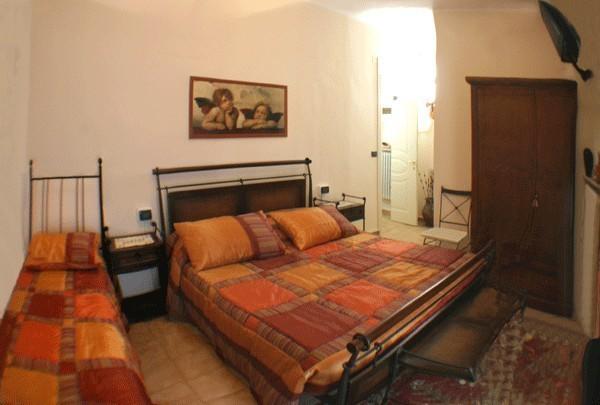 B&B Le Campane Ferrara Quarto foto