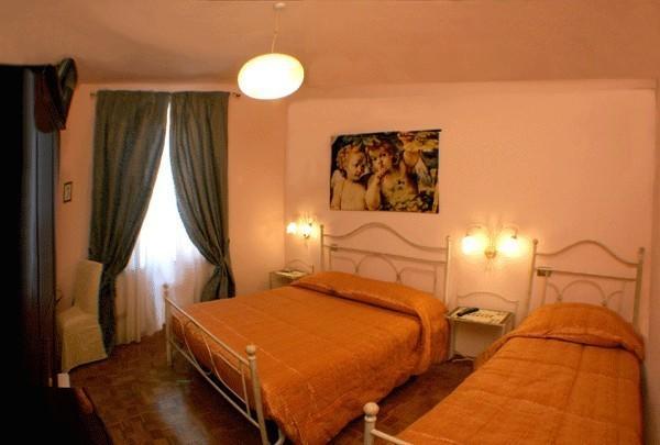 B&B Le Campane Ferrara Quarto foto